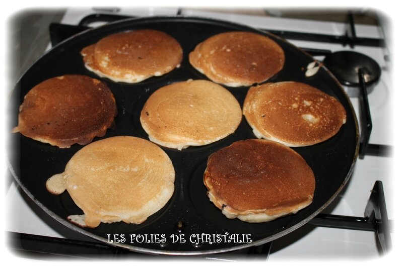 Blinis 3