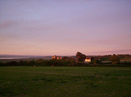 Sunset_on_Wobley_Castle