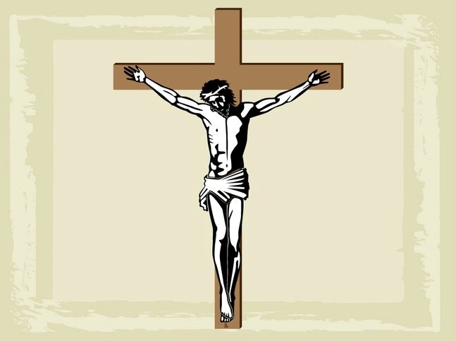 christianisme-religieux-jesus-croix-vecteur_21-89006725