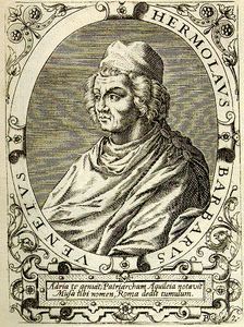 Hermolaus_Barbarus