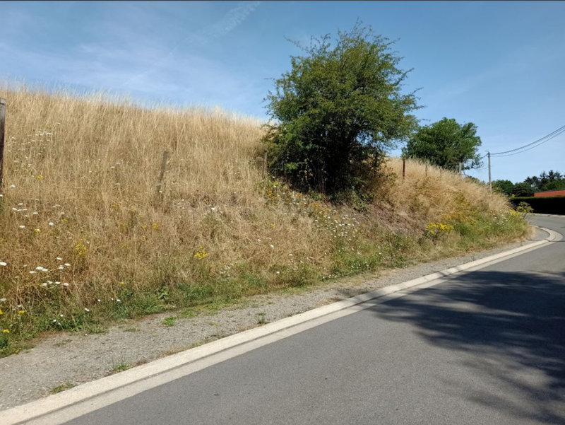 bord de route