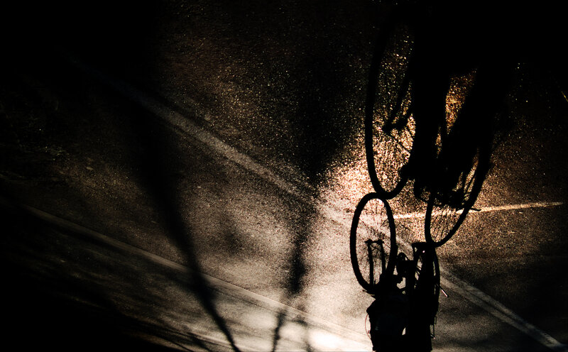 Bicyclette