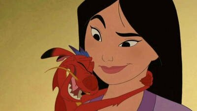 mulan