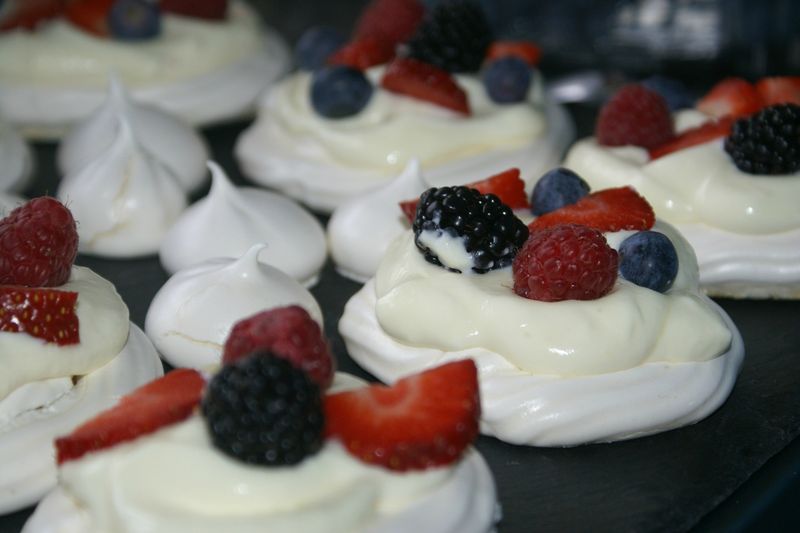 pavlova fruits rouges (6)