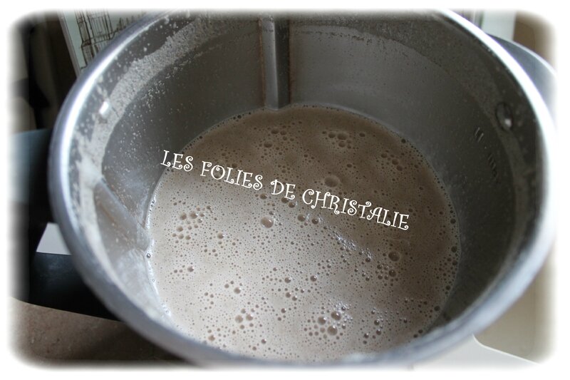 Pâte à galettes 2