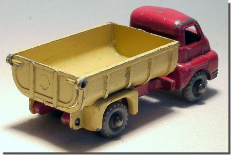 Lesney Matchbox 40 A 2