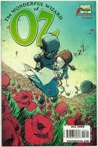wonderful wizard of oz 3