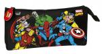 Trousse Marvel Comics / Quo Vadis / Prix indicatif : 8,49€ 