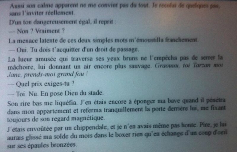 extrait