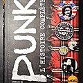 <b>Punk</b> : L'histoire complète