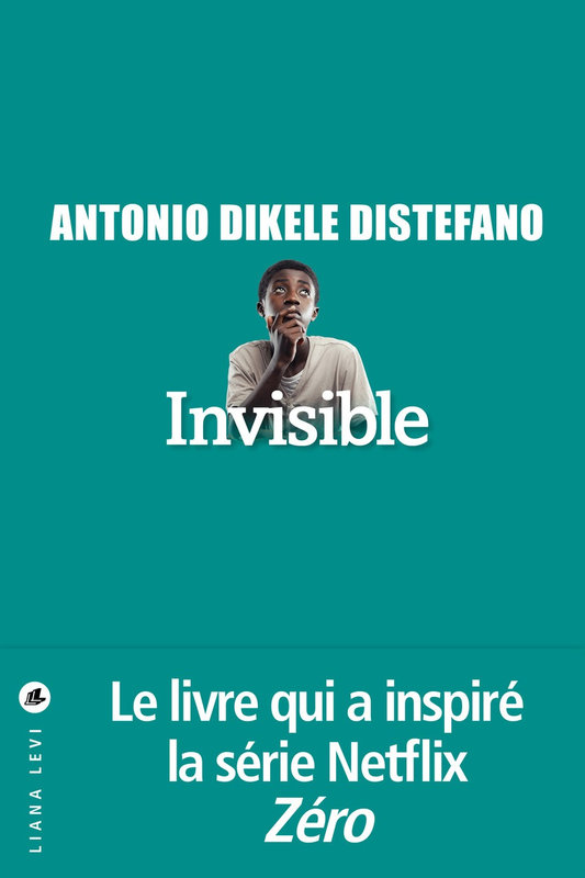 Invisiblebande