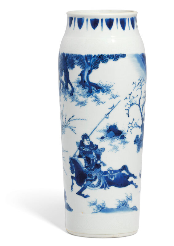 2019_CKS_17114_0030_000(a_blue_and_white_figural_sleeve_vase_transitional_period_mid-17th_cent)