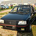 Peugeot 205 CTI (1986-1994)