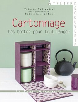 livrecartonnage