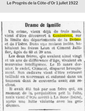 FireShot Capture 017 - Le Progrès de la Côte-d’Or 1 juillet 1922 - RetroNews - Le site de pr_ - www