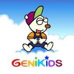 logo génikids