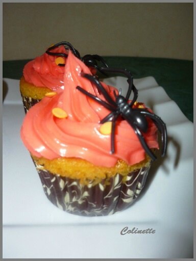 cup cake au potimarron 02