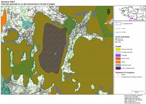 Golfe du Morbihan_PISCICULTURE_ALGOCULTURE