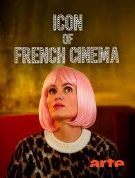 Icon of French Cinema en streaming & replay gratuit sur Arte