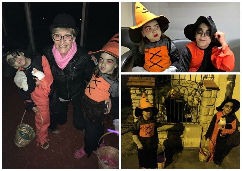 Halloween