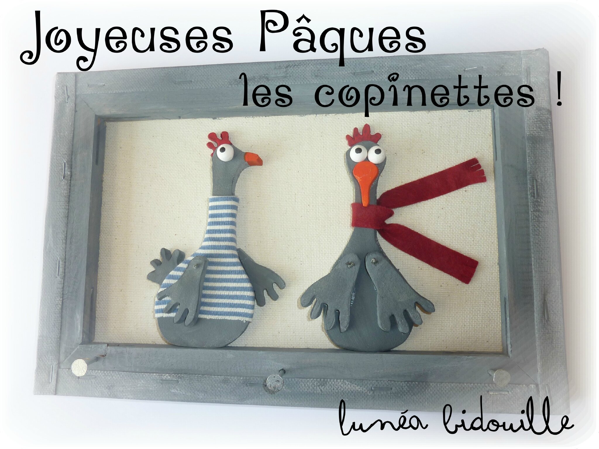 poulettes 2