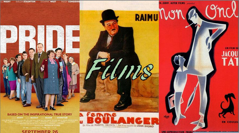 Films 2017