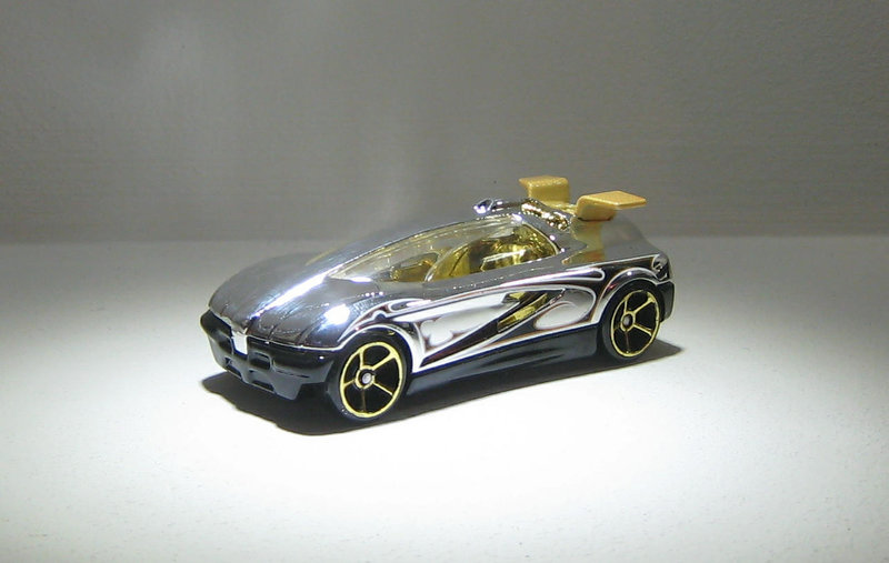 Octanium (Hotwheels)