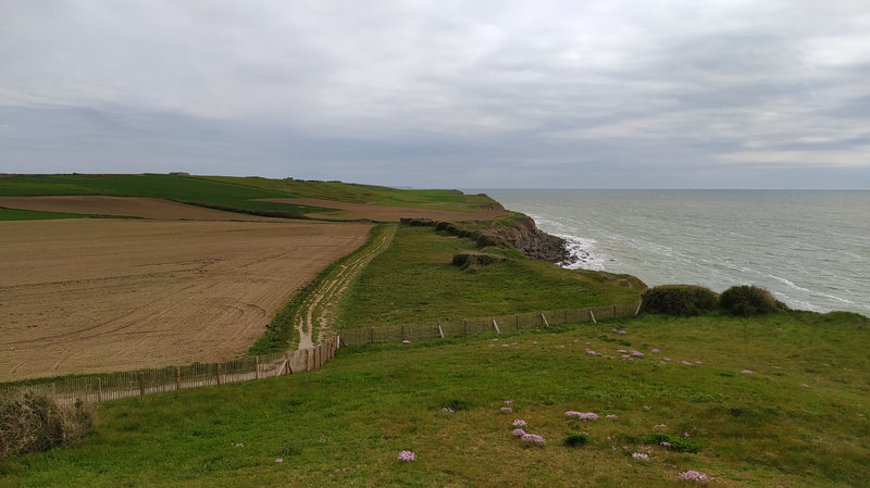 cap Gris Nez