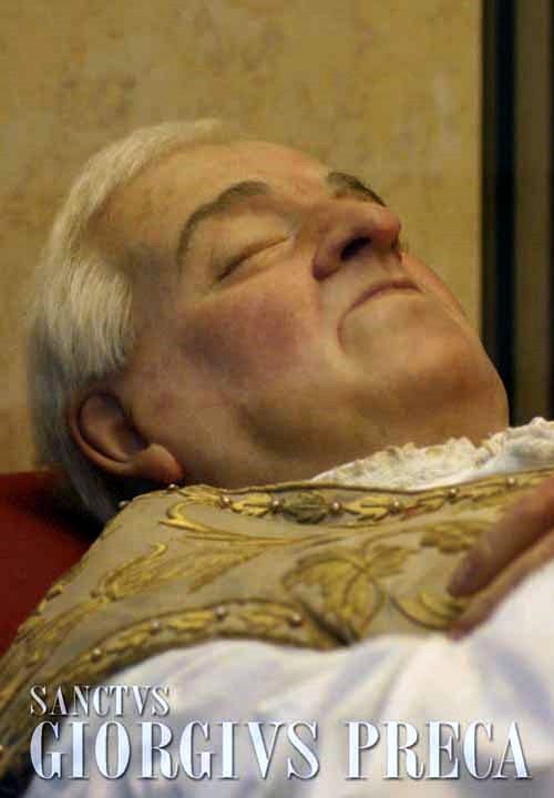 Saint Georges Preca