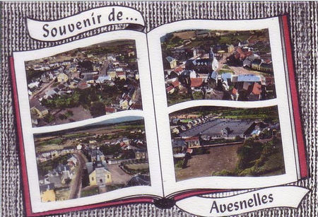 AVESNELLES_Multivues