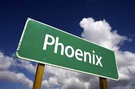 Image du panneau Phoenix