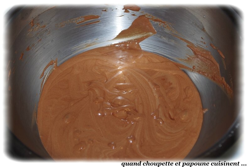 suprêmes d'oranges au cointreau, cédrat confit, mousse chocolat au cédrat et crumble pistache-8263