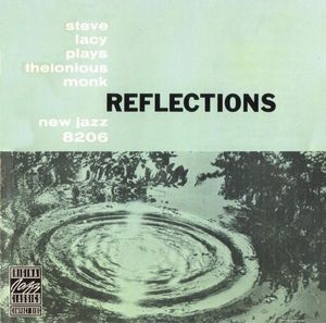 Steve_Lacy___1958___Reflections__Prestige_