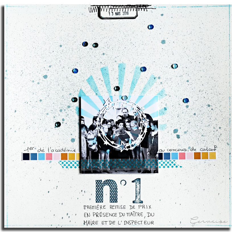 N°1