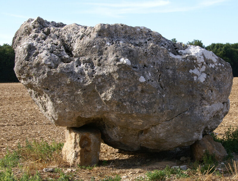 dolmen Charmé