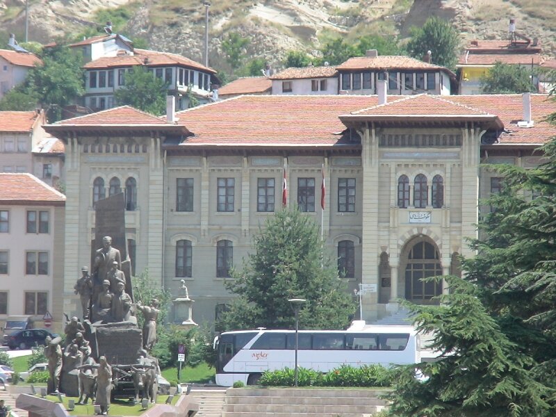 Kastamonu