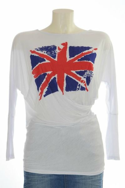 tee-shirt-blanc-drapeau-union-jack