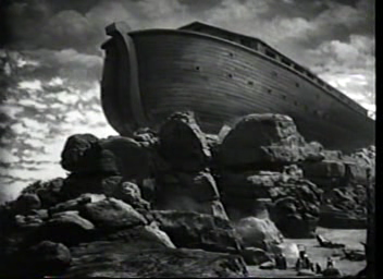 L Arche de No Noah s Ark 1928 de Michael Curtiz Shangols