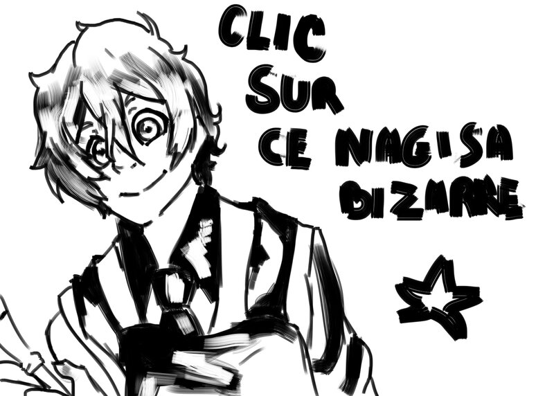 nagisa chelou
