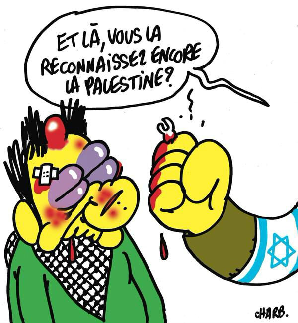 CharlieHebdoAntisioniste2