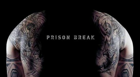 PrisonBreak