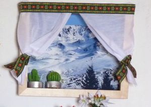 fenêtre