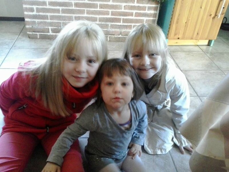 mes petites chéries