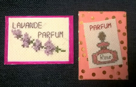 201810 ATC parfum reçues de Nadette