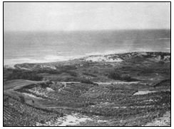 Dunes du GROUIN DU COU