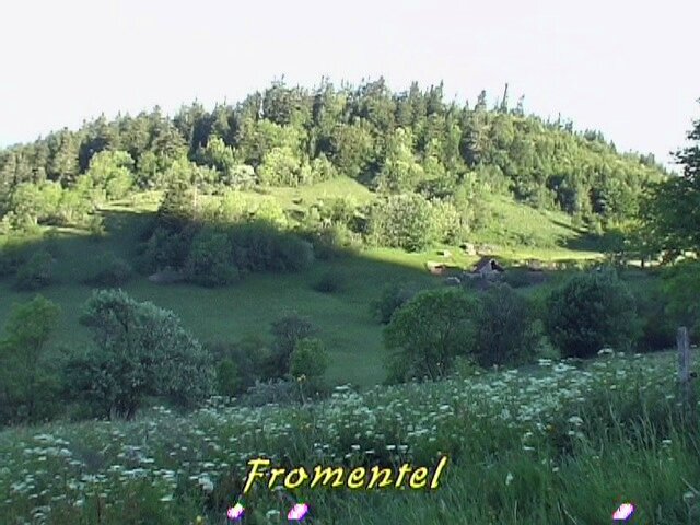 Fromentel