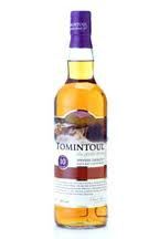 tomintoul 10