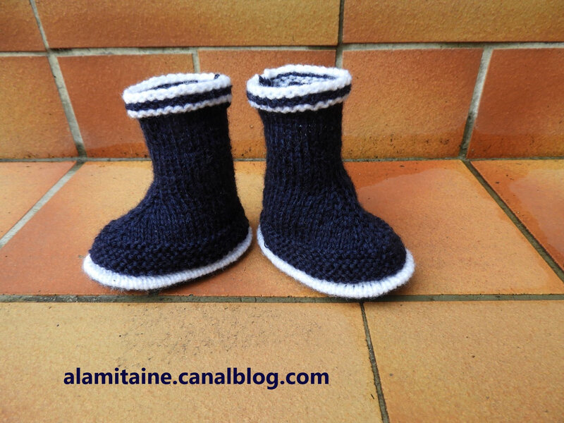 chaussons 216