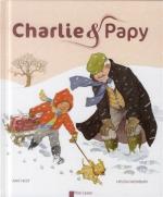 Charlie et Papy couv