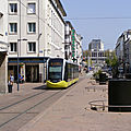 Tramways de Brest : notre dossier mis à jour